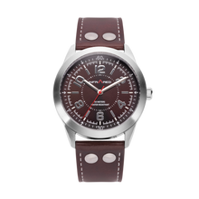 Load image into Gallery viewer, Saddle Brown Cruiser