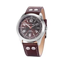 Load image into Gallery viewer, Saddle Brown Cruiser