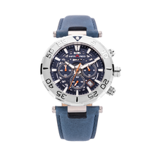 Load image into Gallery viewer, Indigo Metal GT