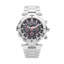 Load image into Gallery viewer, Smoke Silver GT