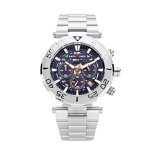 Load image into Gallery viewer, Indigo Silver GT