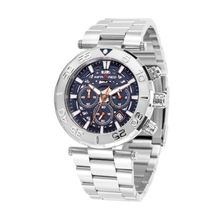 Load image into Gallery viewer, Indigo Silver GT