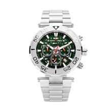 Load image into Gallery viewer, Olive Silver GT