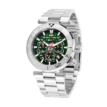 Load image into Gallery viewer, Olive Silver GT
