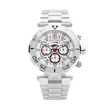 Load image into Gallery viewer, Sleek Silver GT
