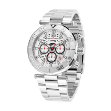 Load image into Gallery viewer, Sleek Silver GT