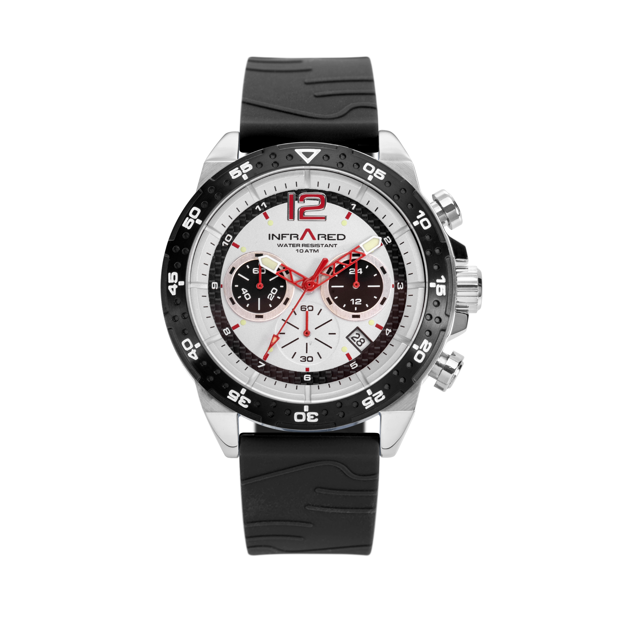 Infrared “The sale Supercharger” Watch